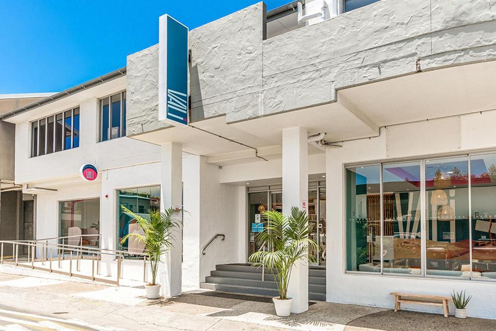 Hostel Drifter Byron Bay *