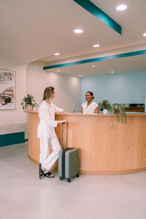 Drifter Byron Bay Hostel