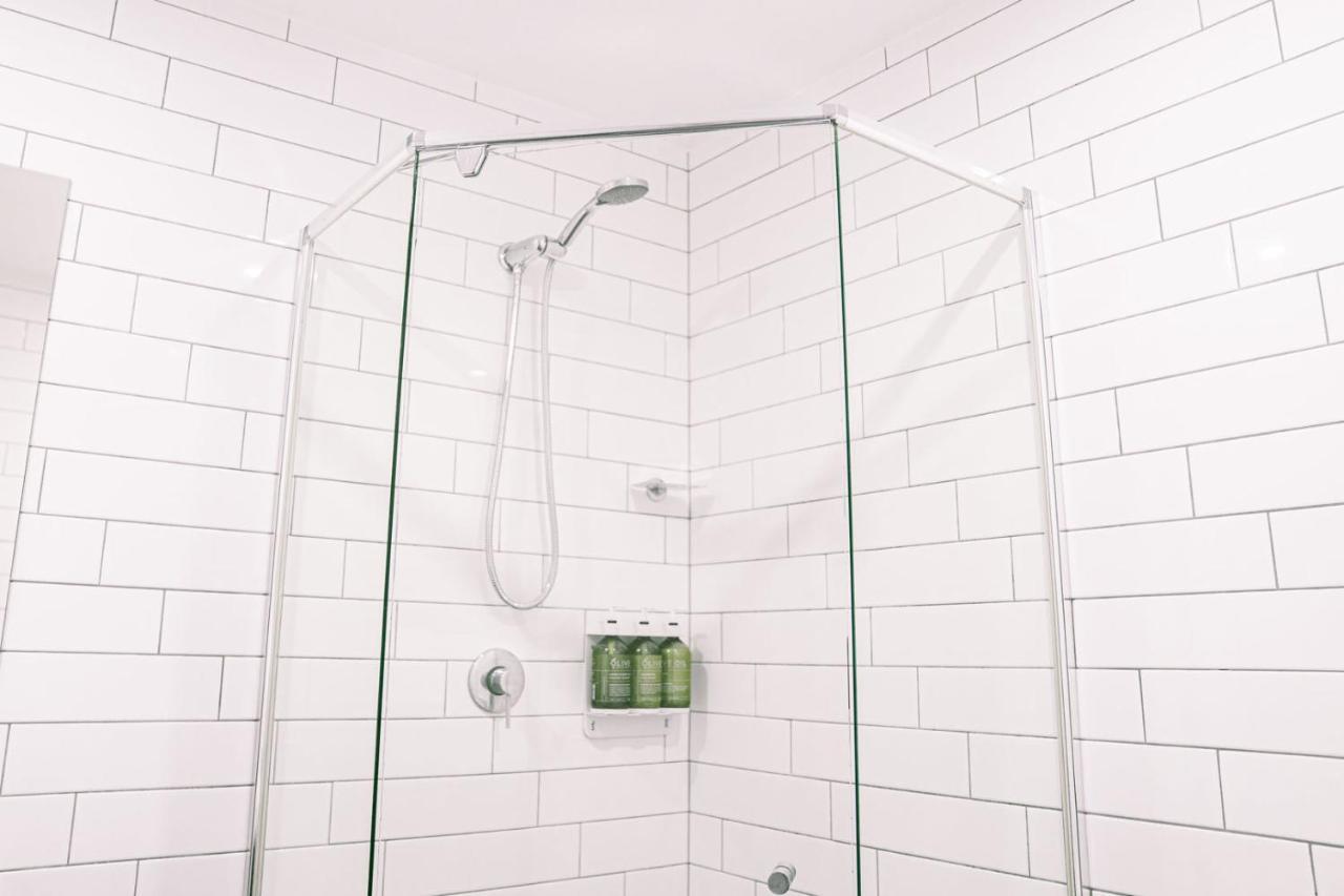 Hostel Drifter Byron Bay *