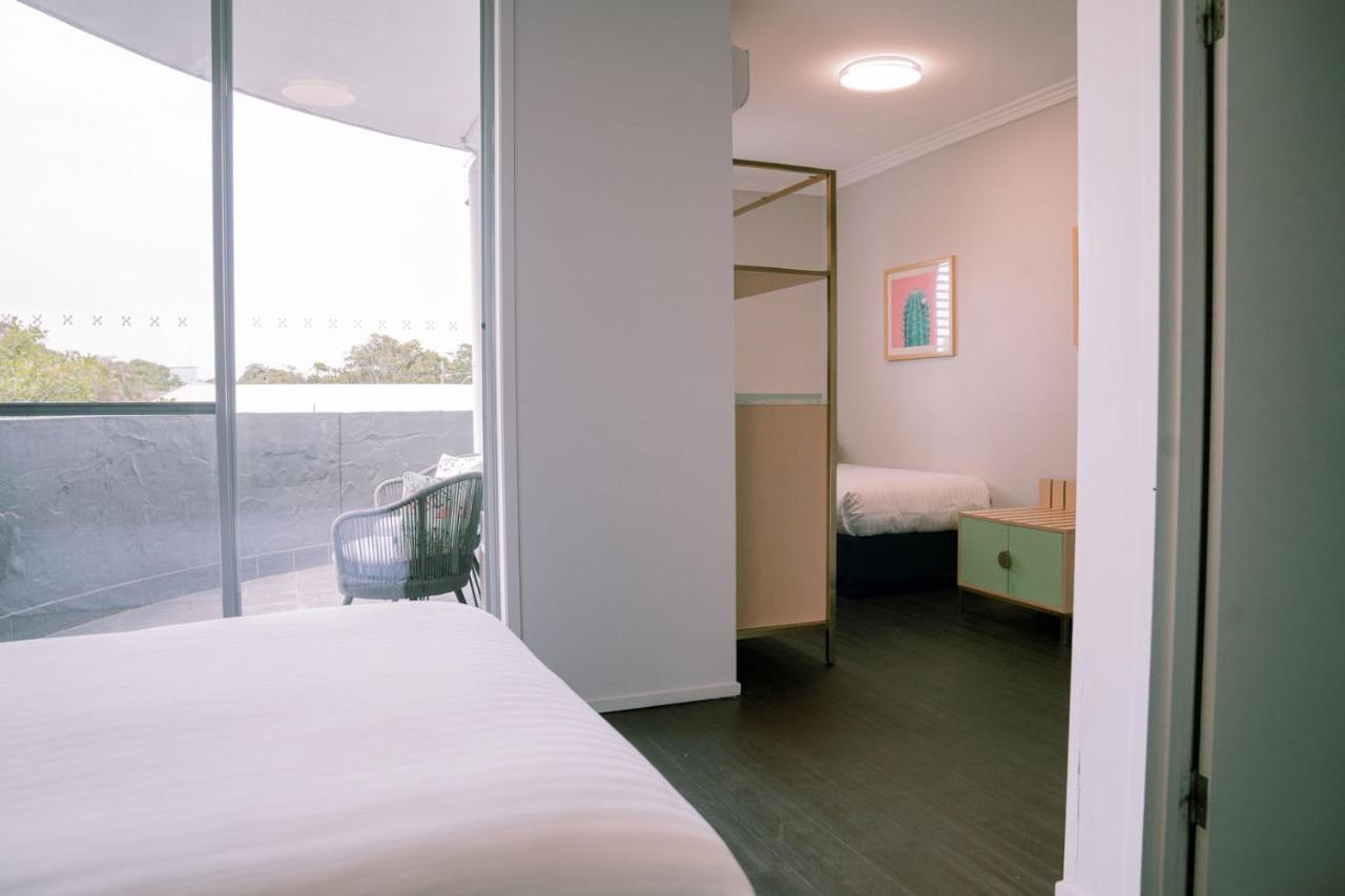 Hostel Drifter Byron Bay *