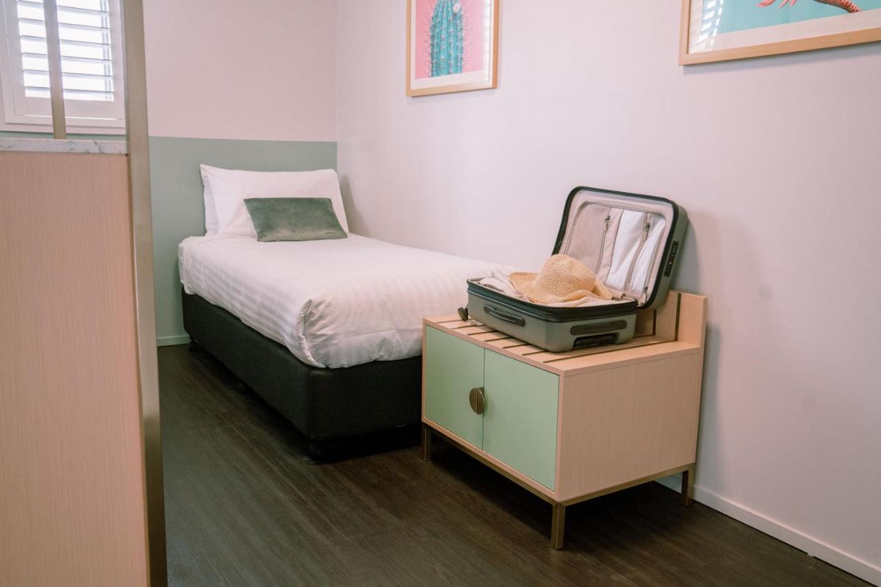 Hostel Drifter Byron Bay