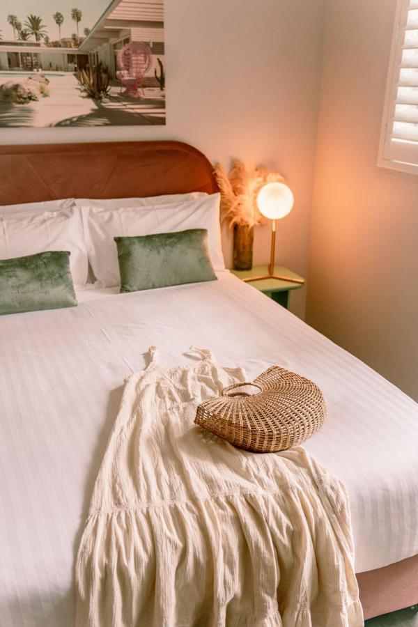 Drifter Byron Bay Hostel