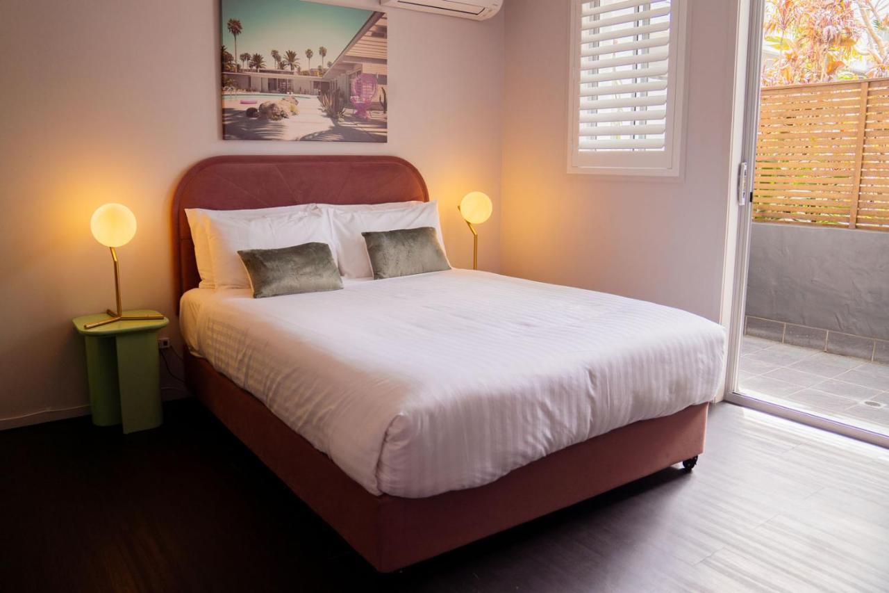 Hostel Drifter Byron Bay *