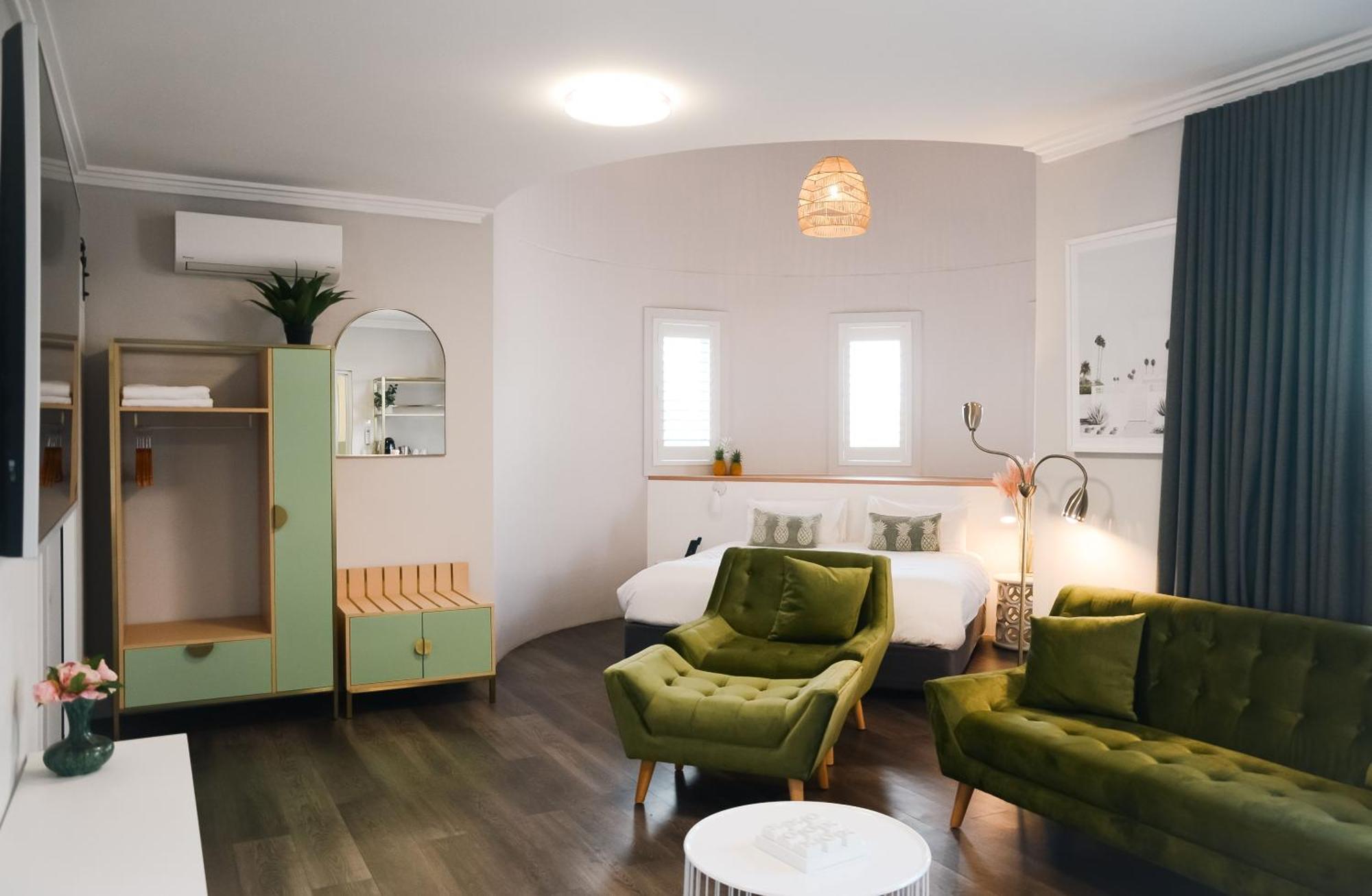Drifter Byron Bay Hostel