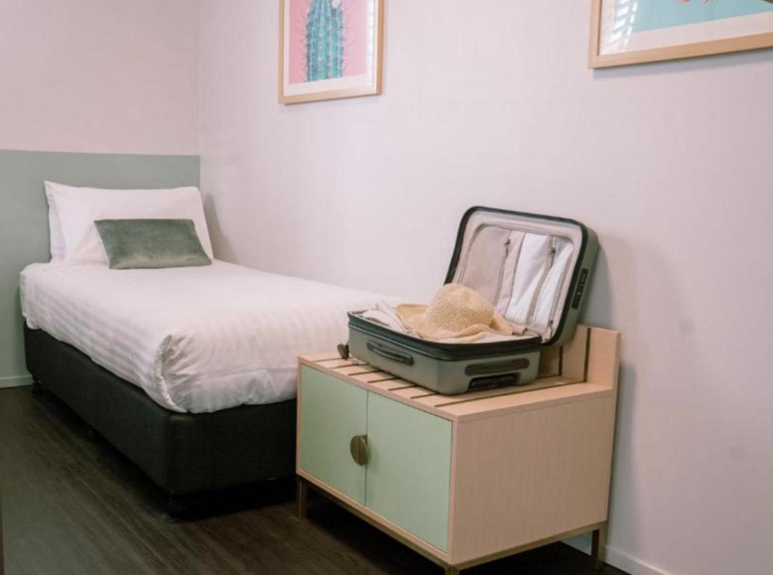 Drifter Byron Bay Hostel *