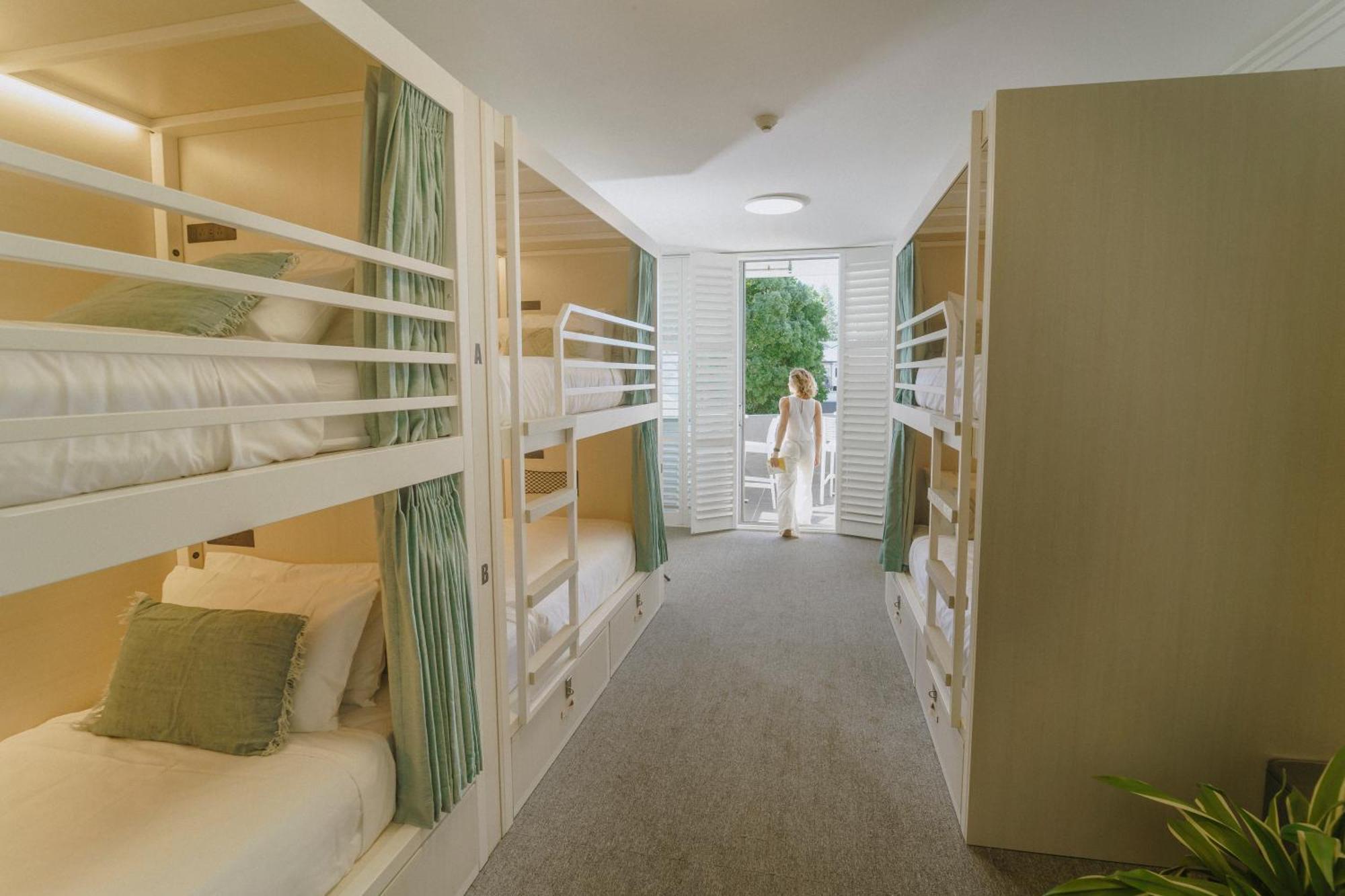 Drifter Byron Bay Hostel *